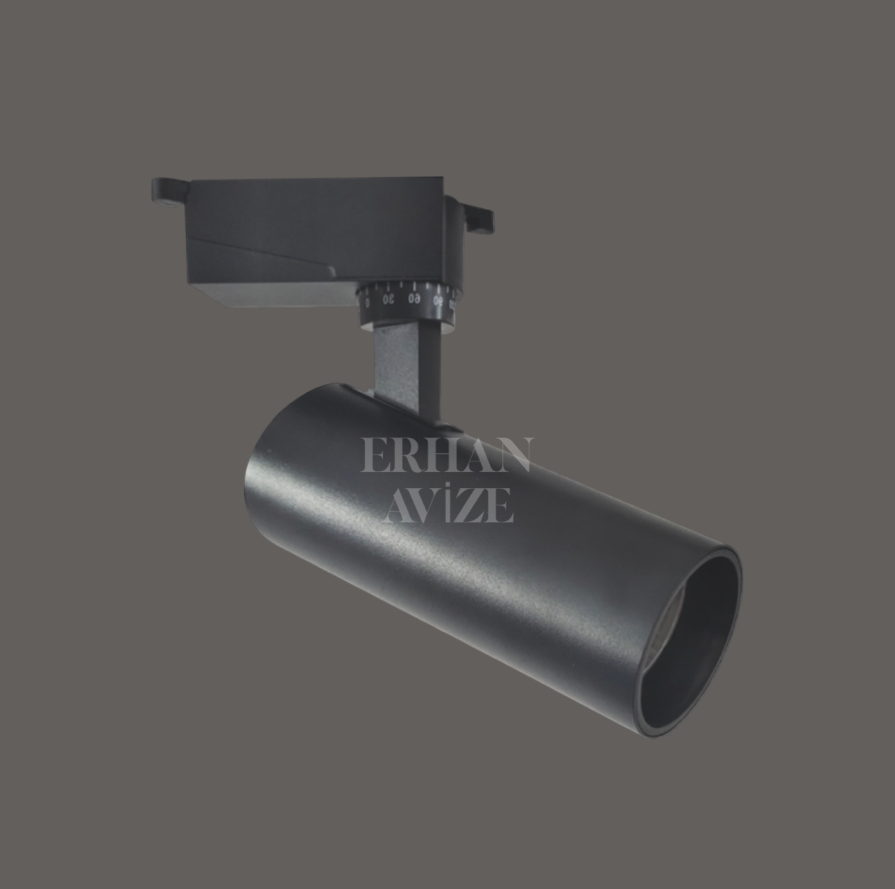 EACT-5338  25W Hermes Led Ray Spot Beyaz Işık