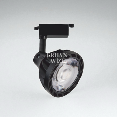 EACT-5314 Karina 33W Led Ray Spot Armatür Beyaz Işık