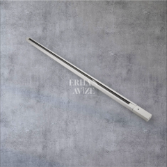 EACT-9711  Monofaze Spot Rayı 2 Mt. Beyaz