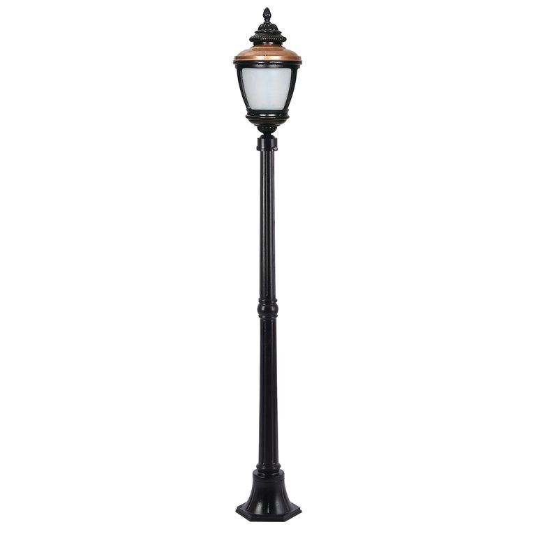 EAŞA-326 Aydınlatma Direk