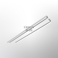 EACT-9811 Magnet Ray (2Metre) Beyaz Ultra İnce 0,55cm