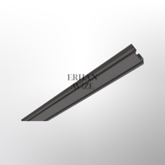 EACT-9821 Magnet Ray (2Metre) Siyah Ultra İnce 0,55cm