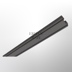 EACT-9822 Magnet Ray (3Metre) Siyah Ultra İnce 0,55cm