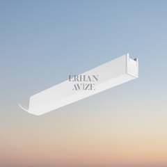 EACT-2776 48v Magnet Trafo (200W)(Beyaz Kasa)