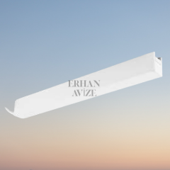 EACT-2777 48v Magnet Trafo (360W) (Beyaz Kasa)