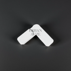 EACT-9873 I/L Ek ve L Dönüş Aparatı Beyaz