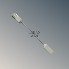 EACT-9877  Güç Besleme Beyaz