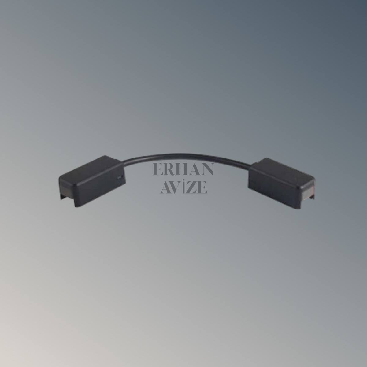 EACT-9877 Güç Besleme Siyah