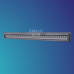 EACT-4697 36W Profesyonel Ultra Slim Nem ve Buhar Filtreli Wall Washer Gün Işığı 100cm