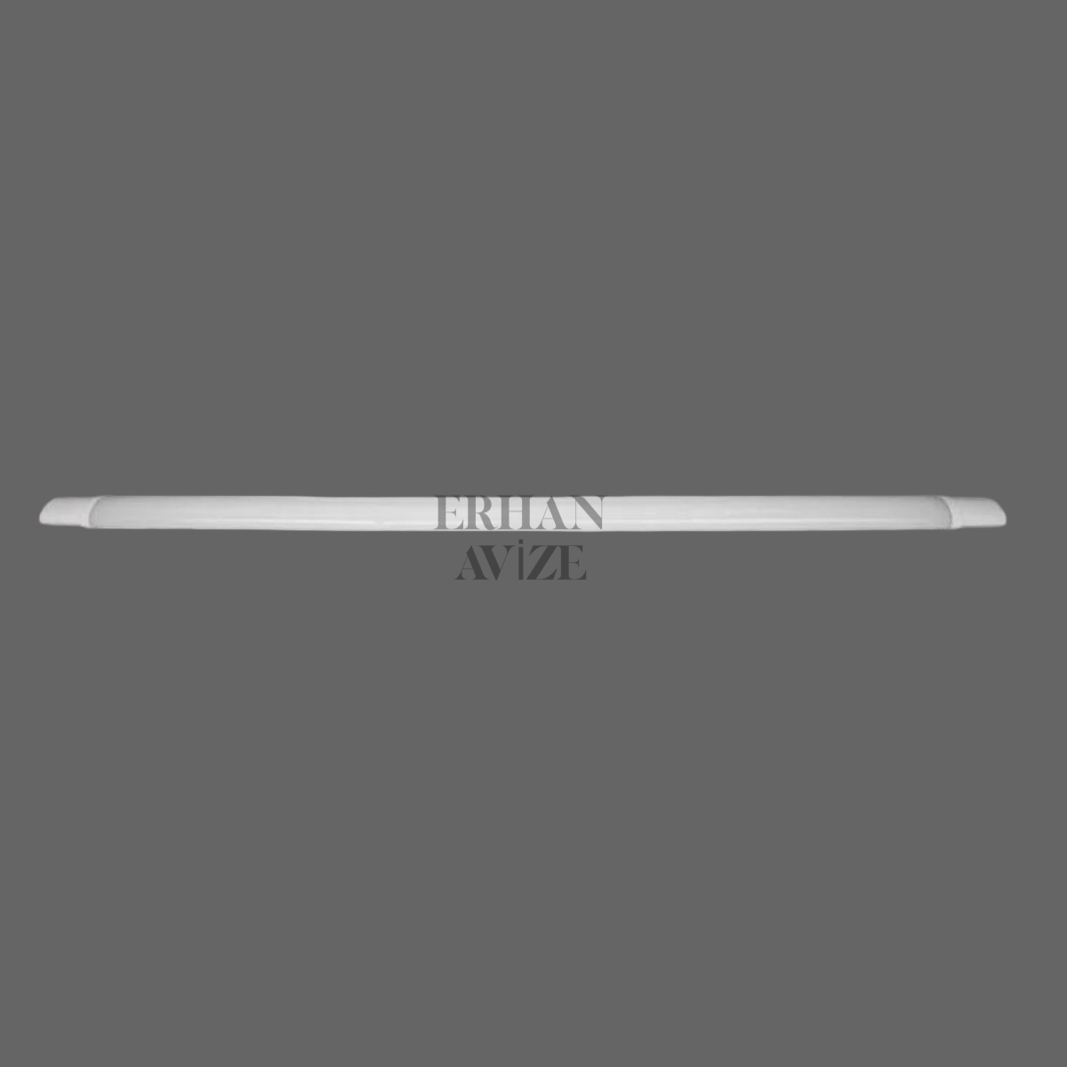 EACT-2477 40 Watt Nemli Yer Etanj Armatür Beyaz Işık 120cm
