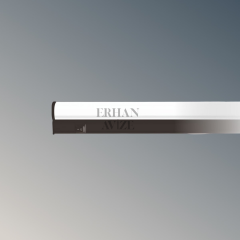 EACT-2366 5W T5 Ledli Bant Armatür Siyah Kasa Gün Işığı 30cm