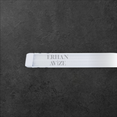 EACT-2479 120W Kristal Led Bant Armatür Beyaz Işık 120cm