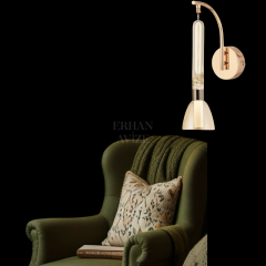 EAPD-172 15’lik Gold LED Aplik