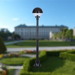 EAŞA-553 Aydınlatma Direk