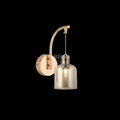 EADM-53 35’lik Gold LED Aplik