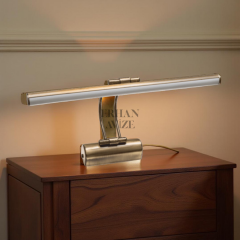 EACT-5212 Eskitme 7W Kuğu Led Aplik Gün Işığı