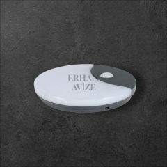 EACT-7092 20W Palermo Sensörlü Modern Armatür Natural Beyaz Işık