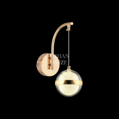 EAPD-175 15’lik Toplu Gold LED Aplik