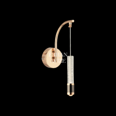 EAPD-179 10’luk Gold LED Aplik