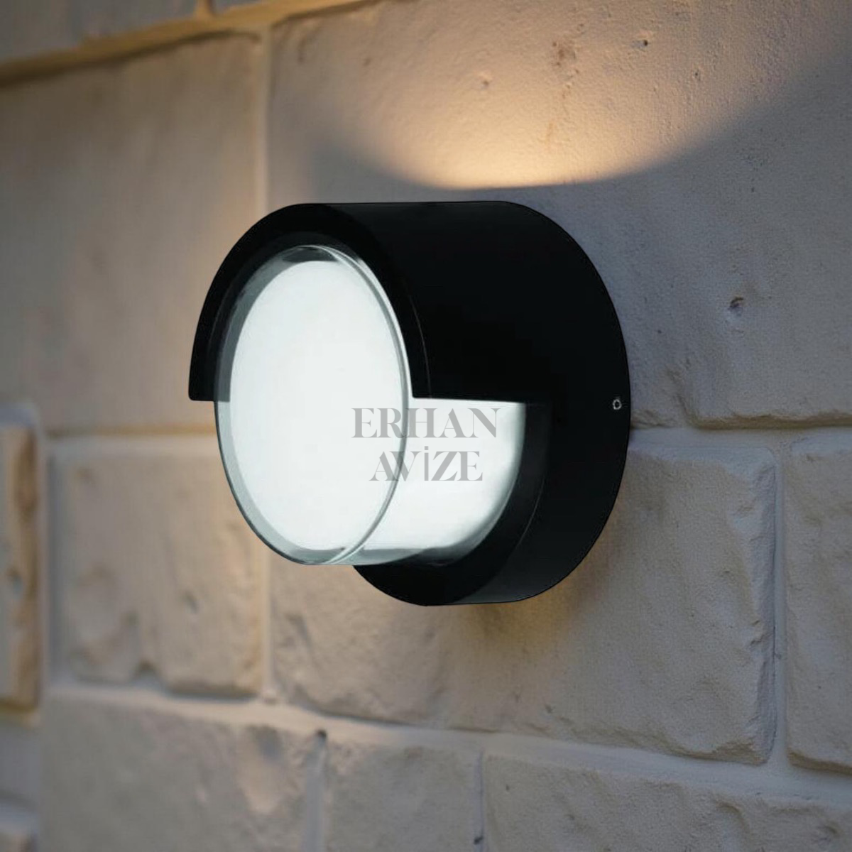 EACT-7073 15 Watt Led Aplik Gün Işığı