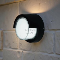 EACT-7073 15 Watt Led Aplik Gün Işığı