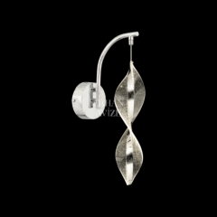 EASD-254 15’lik Krom LED Aplik