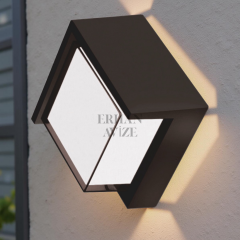 EACT-7074 15 Watt Led Aplik Gün Işığı