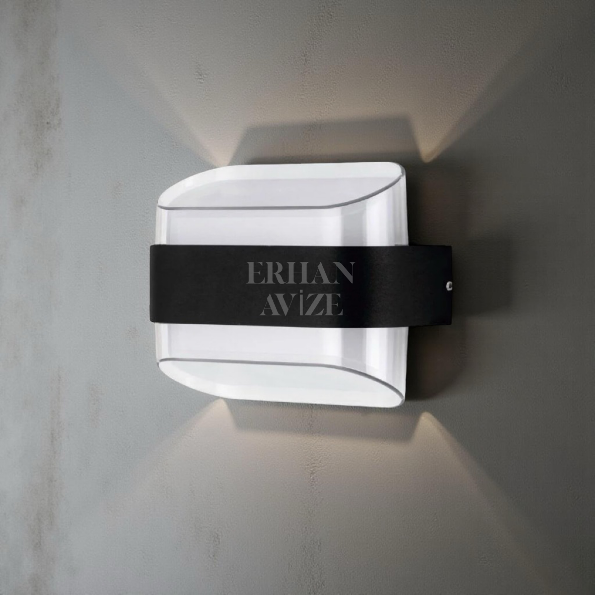 EACT-7044 12W Gozo Modern Led Aplik Gün Işığı