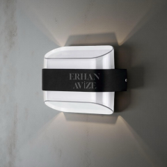 EACT-7044 12W Gozo Modern Led Aplik Gün Işığı