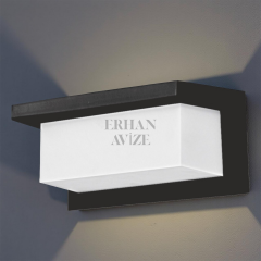 EACT-7084 30W Cunda Led Aplik Günışığı Renk Dış Mekan