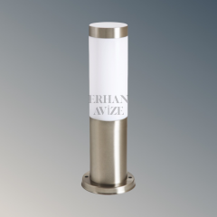 EACT-7008 Venedik Bahçe Bollard Aydınlatma