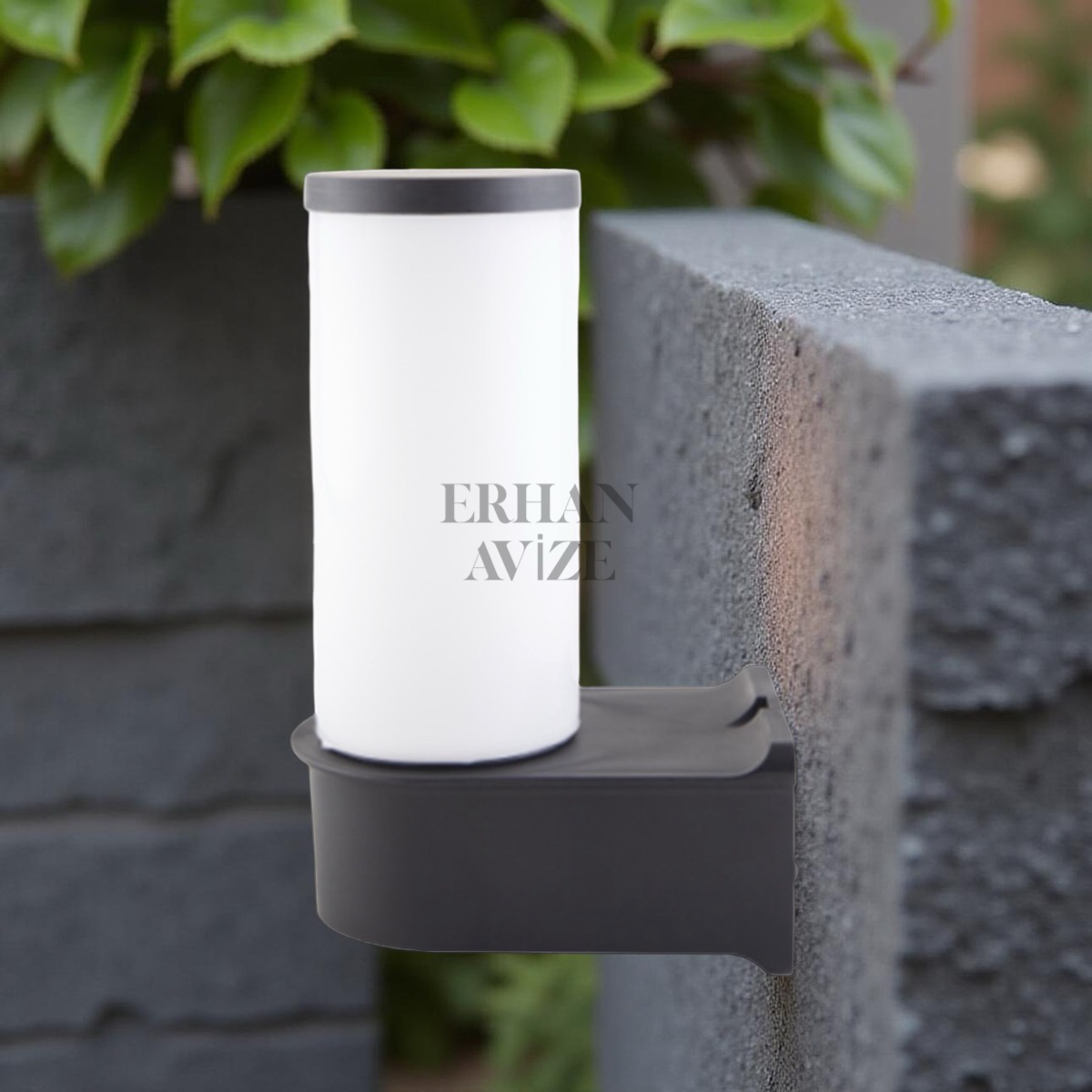 EACT-7011  Roma Bahçe Armatürü