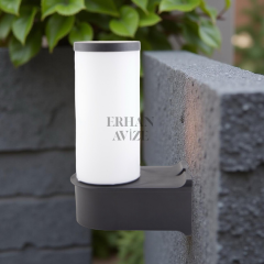 EACT-7011  Roma Bahçe Armatürü