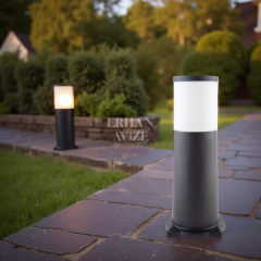 EACT-7012 Roma Bahçe Armatürü