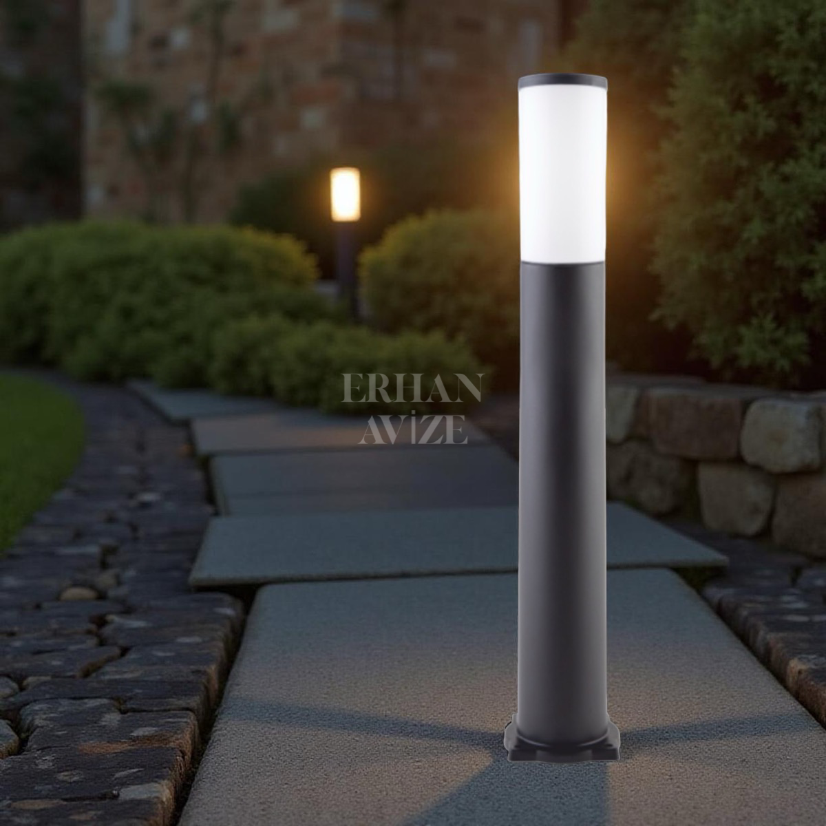 EACT-7014 Roma Bahçe Armatürü