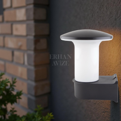 EACT-7015 Napoli Bahçe Aplik