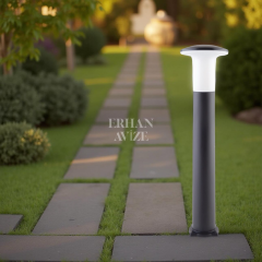 EACT-7018  Napoli Bahçe Armatürü