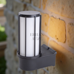 EACT-7031 Cenova Bahçe Armatürü