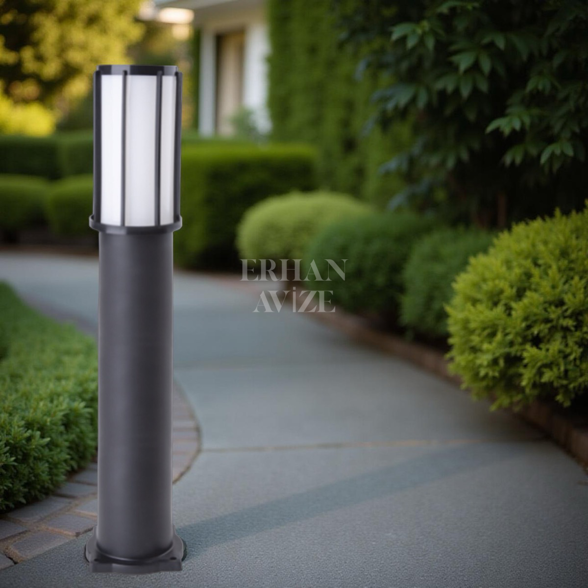 EACT-7034 Cenova Bahçe Armatürü