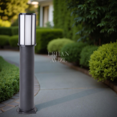 EACT-7034 Cenova Bahçe Armatürü