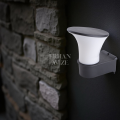 EACT-7035 Madrid Bahçe Armatürü