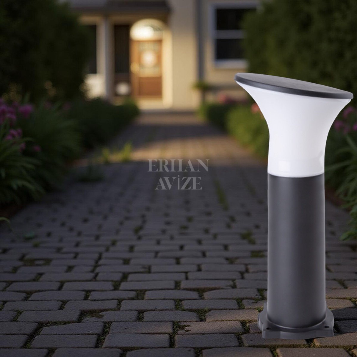 EACT-7037 Madrid Bahçe Armatürü