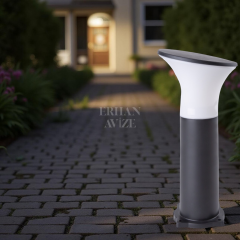 EACT-7037 Madrid Bahçe Armatürü