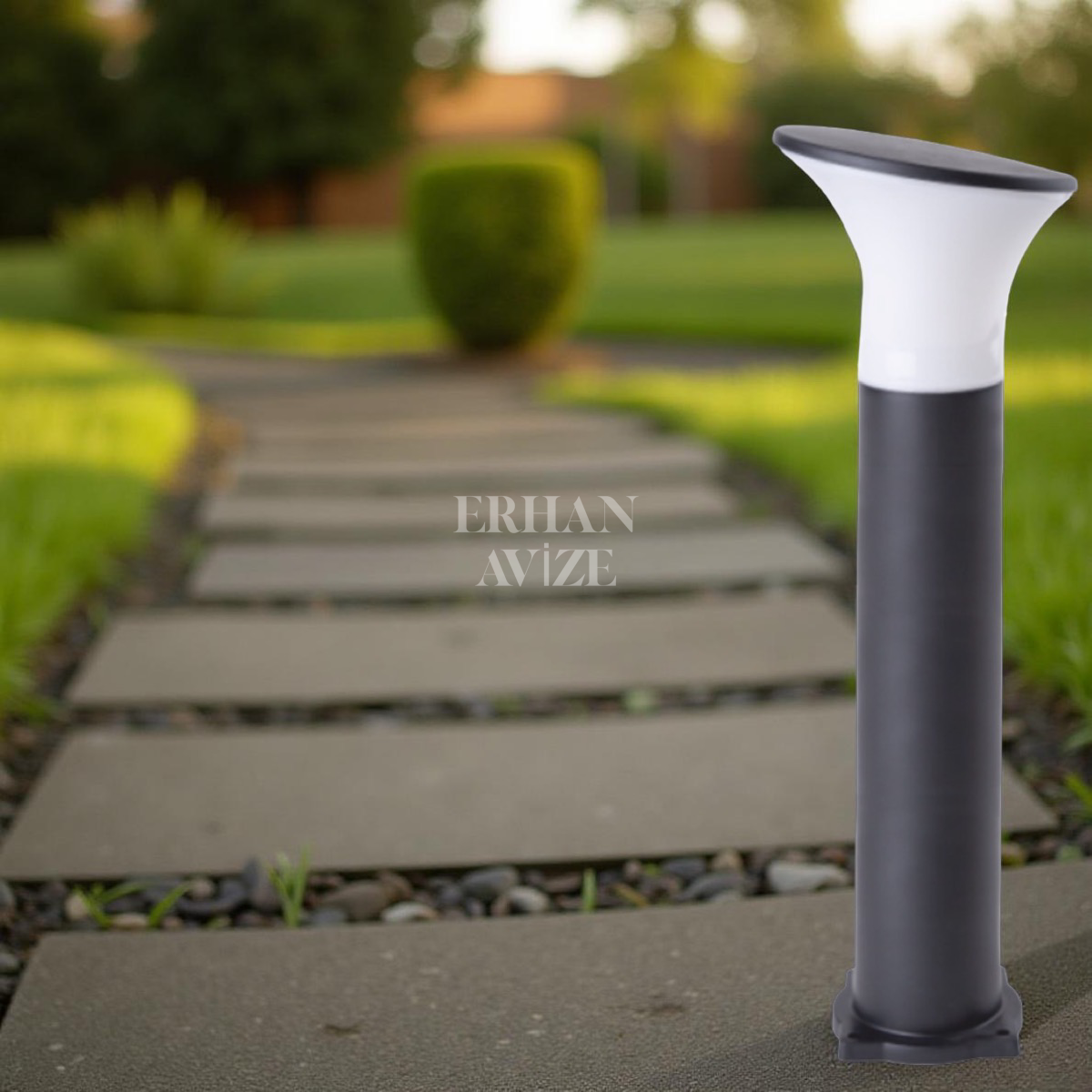 EACT-7038  Madrid Bahçe Armatürü