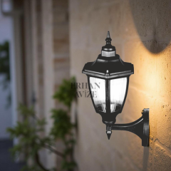 EACT-7110 Parma Bahçe Aplik Armatür