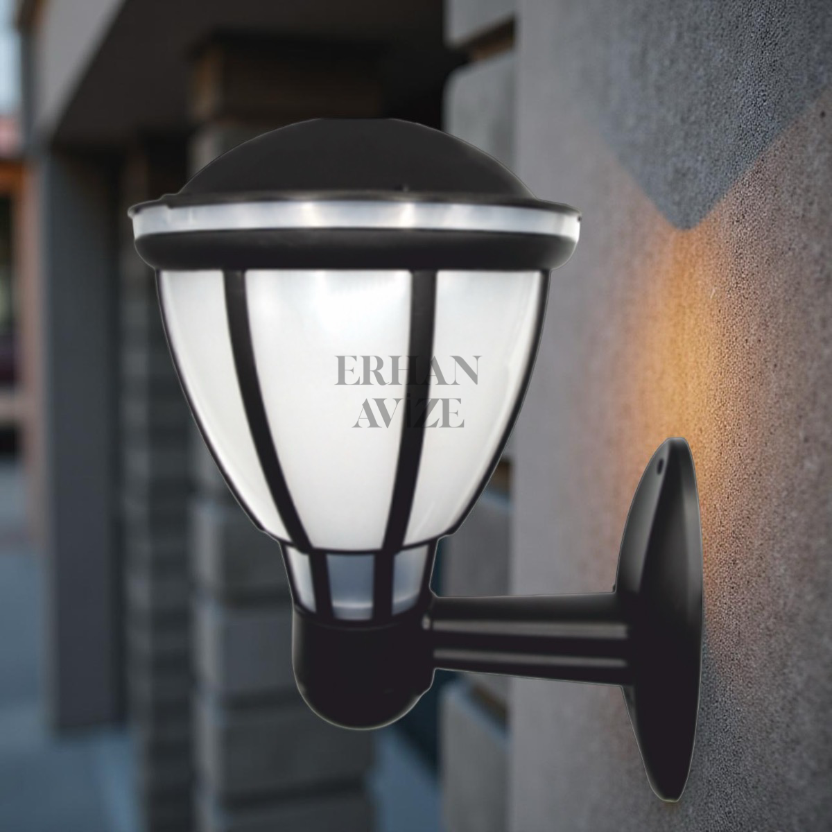 EACT-7019 Torino Bahçe Armatürü