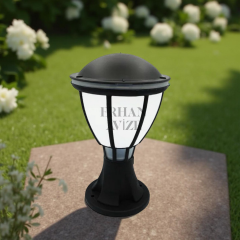 EACT-7020 Torino Bahçe Armatürü