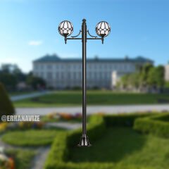 EAŞA-987 Aydınlatma Direk