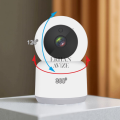 EACT-4050 Akıllı İç Mekan Kamera