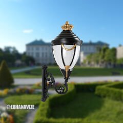 EAŞA-029 Kısa Direk